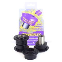 2 x Powerflex PFR32-110 A Frame to Chassis Bush for Land Rover Defender Discovery I Range Rover (No.10)