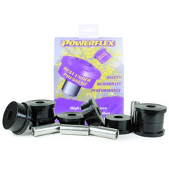 4 x Powerflex PFR32-612 Rear Radius Arm Rear Bush for Land Rover Discovery II (No.12)