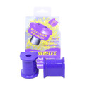 2 x Powerflex PF32-603-19 Rear Anti Roll Bar Bush 19mm...