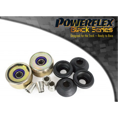 2 x Powerflex PFF19-902BLK PU VA Querlenker Vorderes oder Hineres Lager 60mm fr Ford Mondeo 1,2 (92-00)