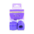 2 x Powerflex PFF5-1803-22 Front Anti Roll Bar Mounting...