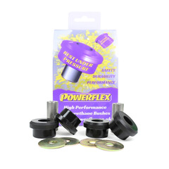 2 x Powerflex PFR3-217 Rear Lower Wheel Bearing Housing Bush for Audi 80 90 A4 B5 Quattro (No.17)