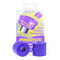 2 x Powerflex PFF50-303-17 PU Stabilisator Lager vorne 17mm für Citroen Peugeot (Nr.3)
