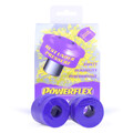 2 x Powerflex PFF50-303-18 PU Front Anti Roll Bar Bush...