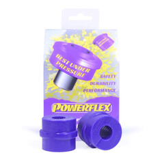 2 x Powerflex PFF50-303-19 PU Front Anti Roll Bar Bush 19mm  for Citroen Peugeot (No.3)