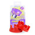 Powerflex PFF12-721 PU Lower Enginge Mount Bush Insert...