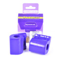 2 x Powerflex PFF12-203-18 Front Anti Roll Bar Bush 18mm...