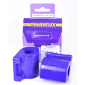 2 x Powerflex PFF12-203-20 PU Front anti Roll Bar Bush...