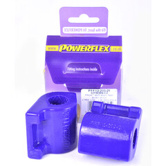 2 x Powerflex PFF12-203-21 PU Stabilisator Lager vorne 21mm fr Citron C2 C3 (Nr.3)