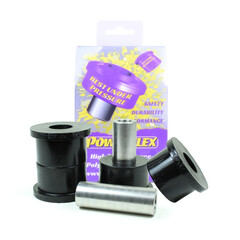 2x Powerflex PFR32-810 PU Rear Lower Arm Front Bush (No.10)