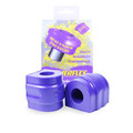 2 x Powerflex PFR32-813-26.5 Rear Anti Roll Bar Bush...