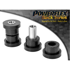 2 x Powerflex PFR57-410BLK Rear Trailing Arm Inner Bush for Porsche 911 (No.10)