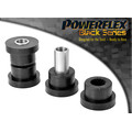 2 x Powerflex PFR57-410BLK Rear Trailing Arm Inner Bush...