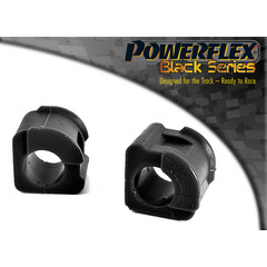 2 x Powerflex PFF85-205-22BLK Vordere Eibach Stabilisatorlager fr VAG