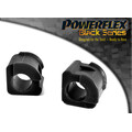 Powerflex PFF85-205-22BLK Front anti roll bar bush Eibach...