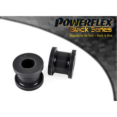 2x Powerflex PFF40-403-22BLK Stabilisatorlager Innen 22mm fr Mercedes W124 R129 W201 (Nr.3)