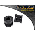 2x Powerflex PFF40-403-22BLK Stabilisatorlager Innen 22mm...