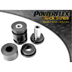 2 x Powerflex PFR19-207BLK innere Querlenkerlager Hinterachse fr Ford Escort MK3 MK4 Orion (Nr.6)