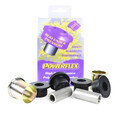 2x Powerflex PFF60-801 PU Front Arm Front Bush for...