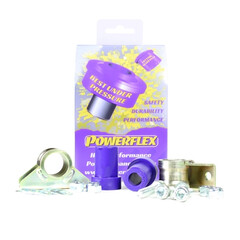 Powerflex PFF12-106 PU Front Wishbone Rear Bush for Citroen Saxo, Peugeot 106 incl. Rallye (No.1)