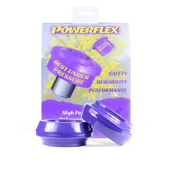 2 x Powerflex PFF60-1120 PU Federbeinsttzlager Domlager Vorderachse vorn fr Renault Clio 172 & 182 Twingo II Wind (Nr.30)