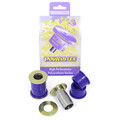 2 x Powerflex PFF1-801 Front Lower Wishbone Front Bush...