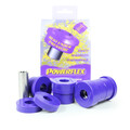 2 x Powerflex PFF1-201 Front Upper Spring Mount Inner...