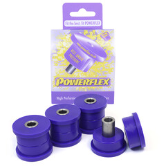 4 x Powerflex PFF1-101 PU Lager auen Querlenker Vorderachse fr Alfa Romeo 33 Alfasud