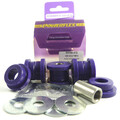 4 x Powerflex PFF85-412 FRONT ANTI ROLL BAR LINK BUSH KIT...