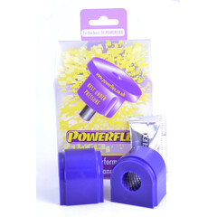 2 x Powerflex PFF85-503-20 PU Stabilager Vorderachse Bush 20mm