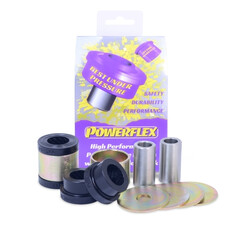 2 x Powerflex PFR85-511 Rear Lower Link Outer Bush