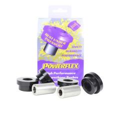 2 x Powerflex PFR85-514 PU Buchsen Querlenker Hinterachse Oben Innen fr VAG (Nr.14)