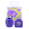 2x Powerflex PFF5-102-225 PU Stabilisatorlagerung Vorderachse 22,5mm für Mini R50 R52 R53 R55 R56 R57 R58 R59 (Nr.2)