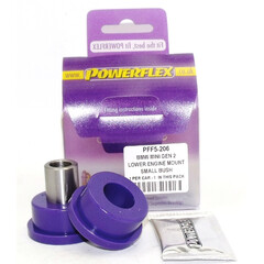 Powerflex PFF5-206 kleines Motorlager fr Hundeknochen Mini R55 R56 R57 R58 R59