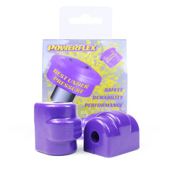 2 x Powerflex PFR5-504-16 PU Rear Anti Roll Bar Mounting Bush 16mm (No.6)