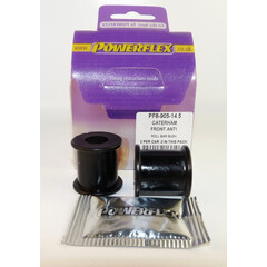 2 x Powerflex Front Anti Roll Bar Bush 14.5mm Caterham 7 (No.3)