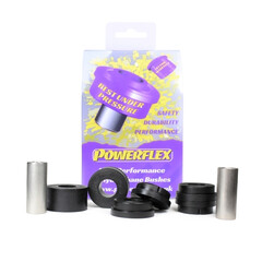 2 x Powerflex PFR19-207 innere Querlenkerlager Hinterachse fr Ford Escort III, IV Orion (Nr.6)