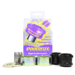 2 x Powerflex PFF19-602 Front Wishbone Bush 54mm for Ford Ka Fiesta Mondeo Escort