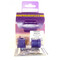2 x Powerflex PFR19-511 PU Stabilisator Lager Koppelstange HA für Ford Escort MK 5,6 4x4