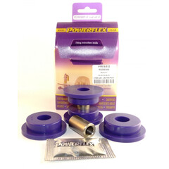 2 x Powerflex PFR19-512 PU Rear Diff Mounting Bush for Ford Escort MK 5 + 6 4x4 