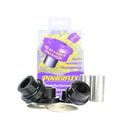 2 x Powerflex PFF19-1101 Front Wishbone Lower Front Bush...