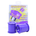 2 x Powerflex PFF19-1202 Front Lower Wishbone Rear Bush...