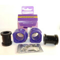 2 x Powerflex PFF19-804 Front Anti Roll Bar Mounting Bush...