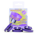 3 x Powerflex PFF19-805 PU Charge Coller Mountings for...