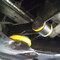 Powerflex PFF19-806 PU Motorlagereinsatz für Ford Focus MK1 Transit Connect (Nr.5)