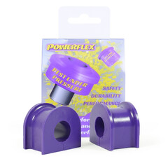 2 x Powerflex PFR25-112 Rear Anti Roll Bar Bush 22mm