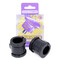 2 x Powerflex PFF27-205-25 Stabilager 25mm Vorderachse Jaguar XK8 XK8R - X100 (Nr.5)