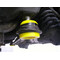 2 x Powerflex PFR27-207 Rear Beam Mounting Bush Jaguar XJ X300 X308 XK8 X100 (No.7)