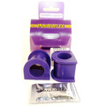 2 x Powerflex PFF36-402-26.5 Front Anti Roll Bar Bush...