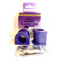 2 x Powerflex PFR44-210-24 PU Rear Anti Roll Bar Bush...